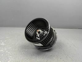 Ventilateur chauffage