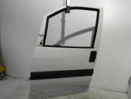 Porte avant gauche