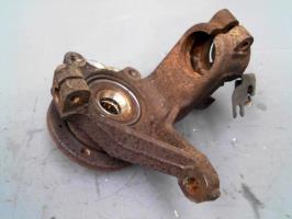 Fusee avant droit