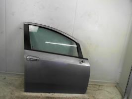 Porte avant droit