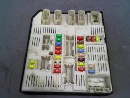 Boitier servitude moteur (BSM)