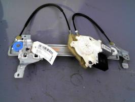 Leve vitre electrique arriere gauche