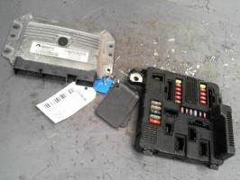 Kit de demarrage