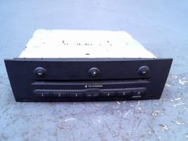 Chargeur CD