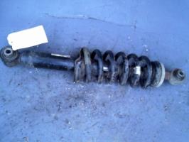 Ressort de suspension arriere gauche