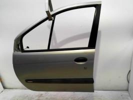 Porte avant gauche