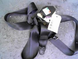 Ceinture arriere gauche