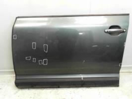 Porte avant gauche