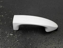 Poignee porte avant droit