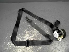Ceinture arriere gauche