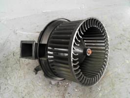 Ventilateur chauffage