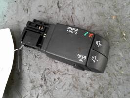 Commande autoradio