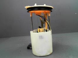 Pompe immergee