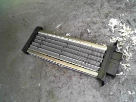 Radiateur chauffage