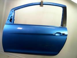 Porte avant gauche