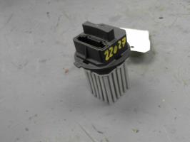 Resistance chauffage