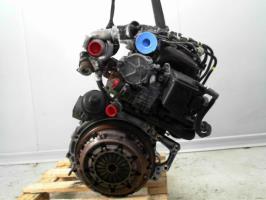 Moteur