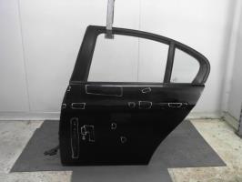 Porte arriere gauche