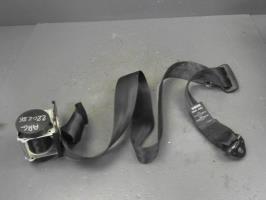 Ceinture arriere gauche