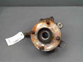 Fusee avant droit