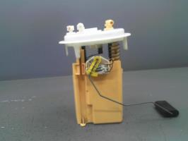 Pompe immergee