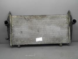 Echangeur air (Intercooler)