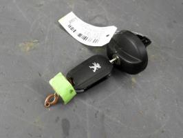 Bouchon de carburant