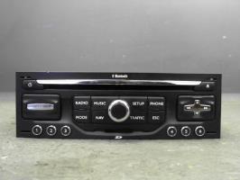 Autoradio