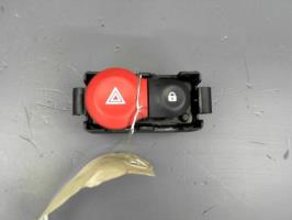 Bouton de warning