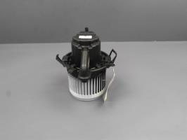 Ventilateur chauffage