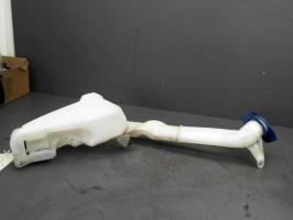 Vase de lave glace