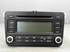 Autoradio