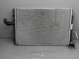 Radiateur eau