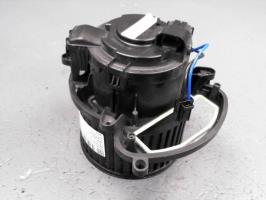 Ventilateur chauffage