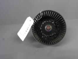 Ventilateur chauffage