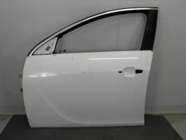 Porte avant gauche