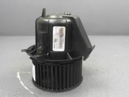 Ventilateur chauffage