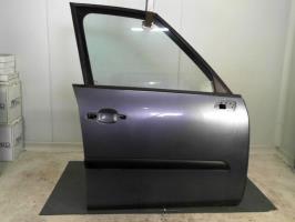 Porte avant droit