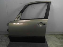Porte avant gauche