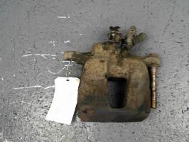 Etrier avant gauche (freinage)