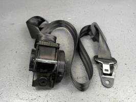 Ceinture arriere gauche