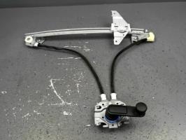 Mecanisme de leve vitre electrique arriere droit