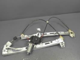 Leve vitre electrique avant gauche