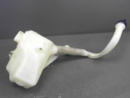 Vase de lave glace