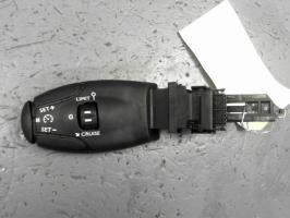 Commande regulateur vitesse