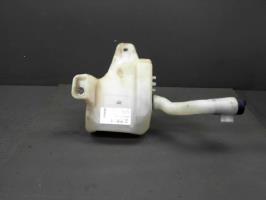 Vase de lave glace