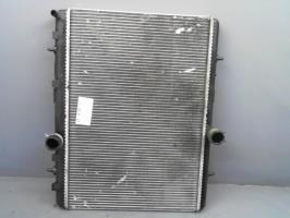 Radiateur eau