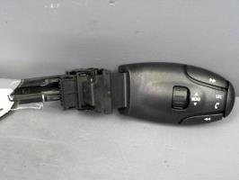 Commande autoradio