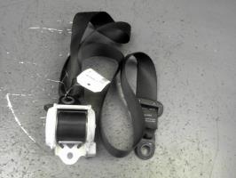 Ceinture arriere droit