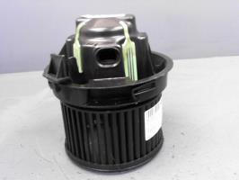 Ventilateur chauffage